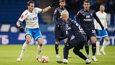 «Крылья Советов» — «Динамо»: будет ли продолжена результативная традиция в кубковом противостоянии?