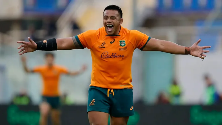 Аллан Алаалатоа нацелен на возвращение в сборную для Кубка Регби