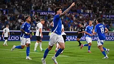 Джакомо Распадори: «Гаттузо дал мне настоящую оплеуху»