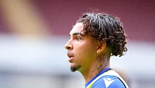 Тайрис Долан завоевал сердца болельщиков «Эспаньола»