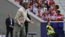 «Бетис» готовится к финалу Конференции с почти полным составом