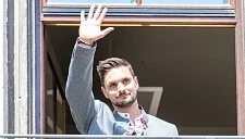 Свен Ульрайх продлил контракт с «Баварией» до 2026