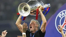 ПСЖ готов к новому покорению Европы