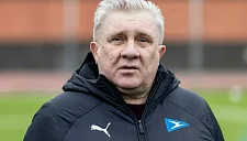 Тренер Ташуев хочет сказать, что в чемпионстве «Краснодара» есть его заслуга