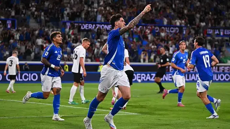 Джакомо Распадори: «Гаттузо дал мне настоящую оплеуху»