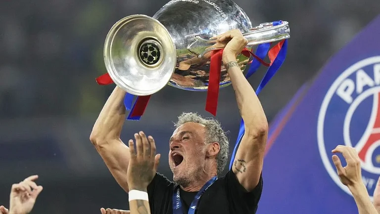 ПСЖ готов к новому покорению Европы