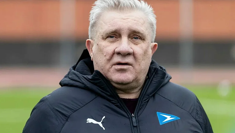 Тренер Ташуев хочет сказать, что в чемпионстве «Краснодара» есть его заслуга