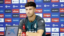 Хави Пуадо исключил любой возможный переход в «Барселону»