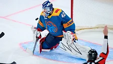 Рибар, Пресс, Петьков и Фёдоров — лучшие игроки недели в КХЛ