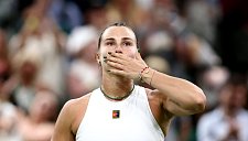 Соболенко решила не участвовать в миксте US Open после снятия Димитрова