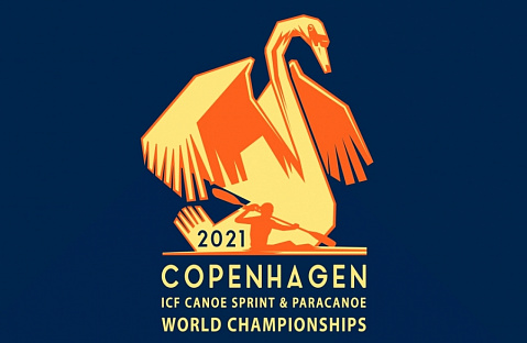 Чемпионат мира по гребле на байдарках и каноэ 2021