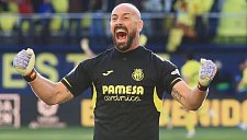 Хосе Рейна о лучших вратарях и сложных матчах