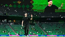 Сперцян болельщикам «Краснодара»: «Спасибо за вашу поддержку»