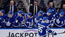 Пантеры и Лифс открывают второй раунд — битва Атлантики