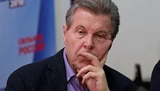 Лев Лещенко откровенно признался, что не доживет до чемпионства «Динамо»