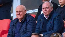 Хёнесс выбрал лучшего нападающего в истории — и это не Кейн