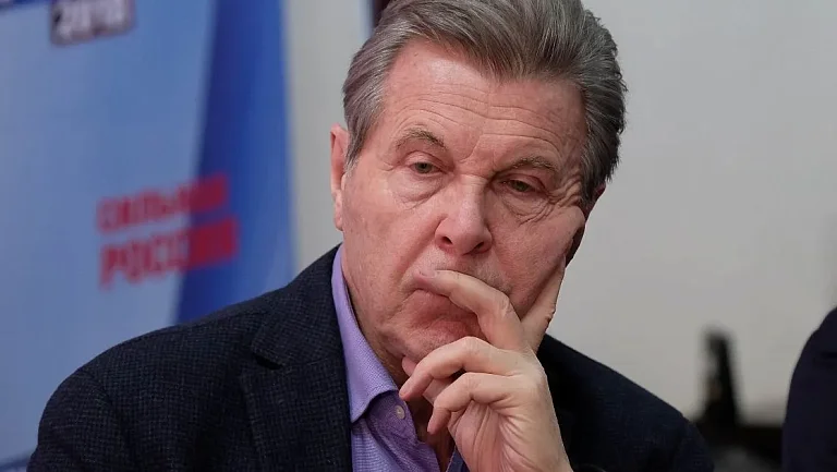 Лев Лещенко откровенно признался, что не доживет до чемпионства «Динамо»