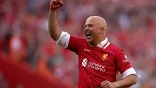 Слот рассматривает Родриго как партнёра для Салаха