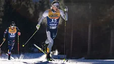 Коростелёв хочет показать форму, в которой он и Непряева побегут на ОИ-2026