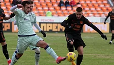 «Уфа» - «Урал»: гостям нужна победа и они ее добьются