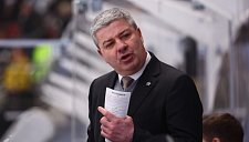 Тамбиев назвал Хуску лучшим игроком матча