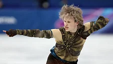 Американский фигурист Малинин хочет оправдаться за второе место на ОИ-2026