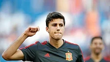 «Ман Сити» ведёт переговоры и предлагает Родриго пятилетний контракт