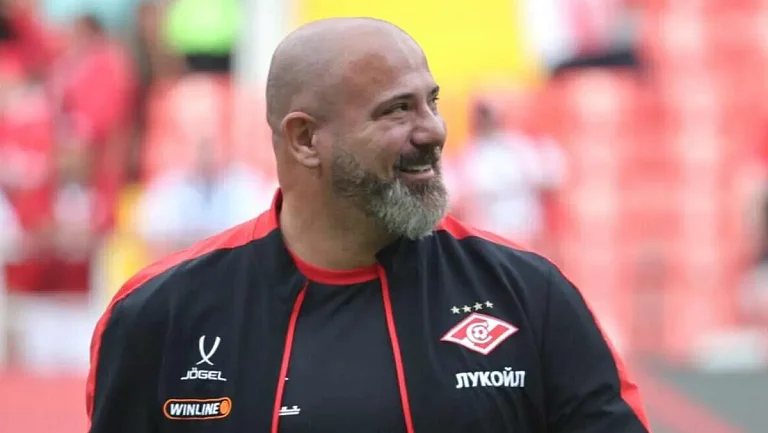Экс-тренер «Спартака» Деян Станкович договорился о контракте с новым клубом
