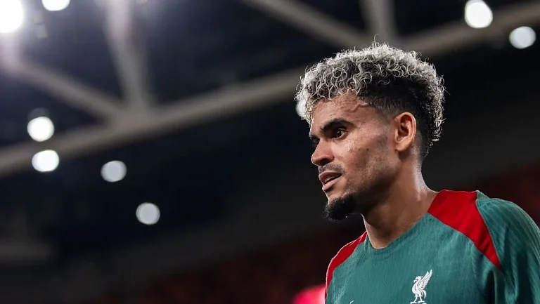 «Ливерпуль» и «Бавария» согласовывают переход Диаса