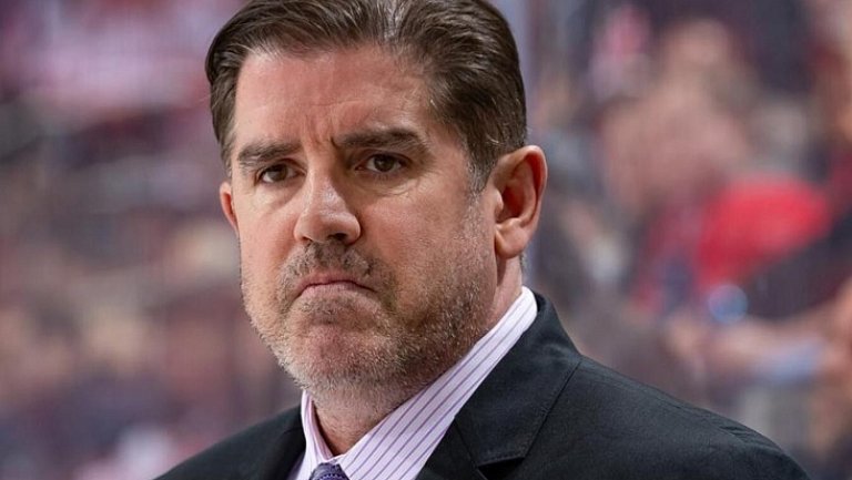 Рейнджерс уволили Питера Лавиолетта: причины и последствия