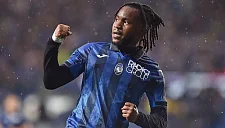 «Интер» может отказаться от Леони ради трансфера Лукмана