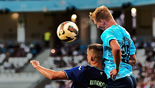 «Ротор» обыграл «Уфу» в матче Лиги PARI 