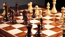 Россия выиграла шахматную Олимпиаду для лиц с ОВЗ