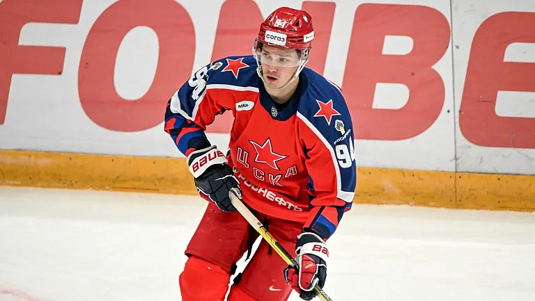 Каменев поддержал назначение Никитина главным тренером ЦСКА