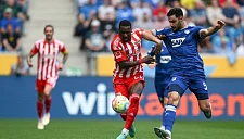 «Унион Берлин» — «Хоффенхайм»: кто выйдет победителем после неудач?