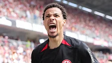 Экитике новый рискованный трансфер для «Ливерпуля»