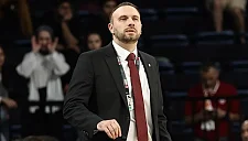 Словацкий «Нитран Блю Уингз» подписал сербского тренера Николу Бирача