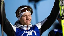 В Норвегии уверены, что Коростылёв может побороться за медали на Олимпиаде