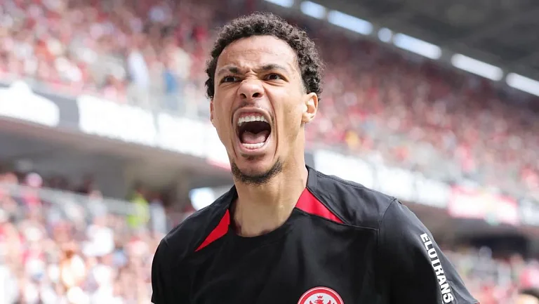 Экитике новый рискованный трансфер для «Ливерпуля»