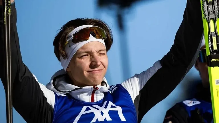 В Норвегии уверены, что Коростылёв может побороться за медали на Олимпиаде