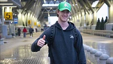 Два клуба КХЛ предложили «Салавату» 10 млн рублей за защитника Калинюка