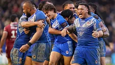 Тонга побеждает Самоа в драматичном матче Pacific Nations Cup 2025