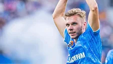 Осинькин: «Не понимаю, почему Глушенкова считают скандалистом в Зените»