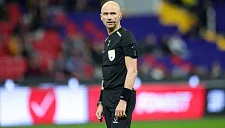 Сергей Карасёв назначен главным арбитром на дерби «Спартак» — ЦСКА