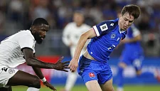 DFB передает комментарии с расистскими оскорблениями в прокуратуру