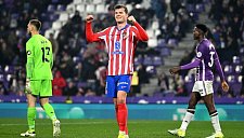 Александр Сёрлот: лучший бомбардир Ла Лиги 2024 года

