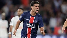 Заир-Эмери в тройке лучших игроков младше 20 лет по версии CIES