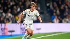 «Интер» делает ставку на Николоса Паса: сможет ли клуб переманить талант из «Реала»?

