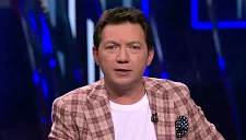 Черданцев хочет оправдаться за «пьяное интервью» с Геничем на ЧМ-2014