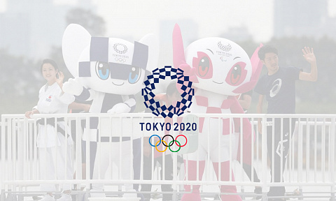 Медальный зачет Олимпиады 2020 в Токио